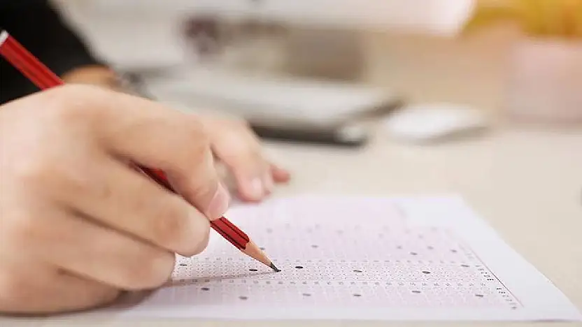 DGS 2025 Geç Başvuru Takvimi ve Ücreti Açıklandı: Sınav 20 Temmuz'da