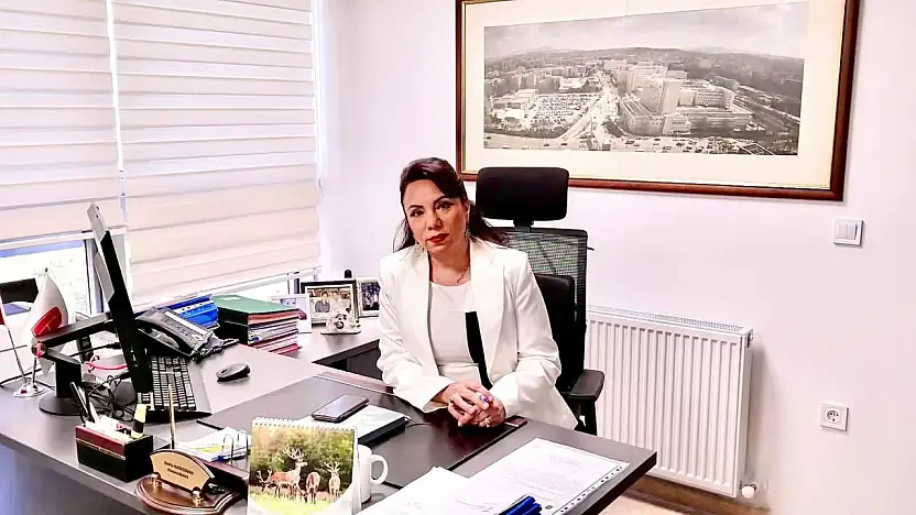 Dİ-DER'den Tüm Türkiye'ye Çağrı: Gelin, Birlikte Yeşerelim!
