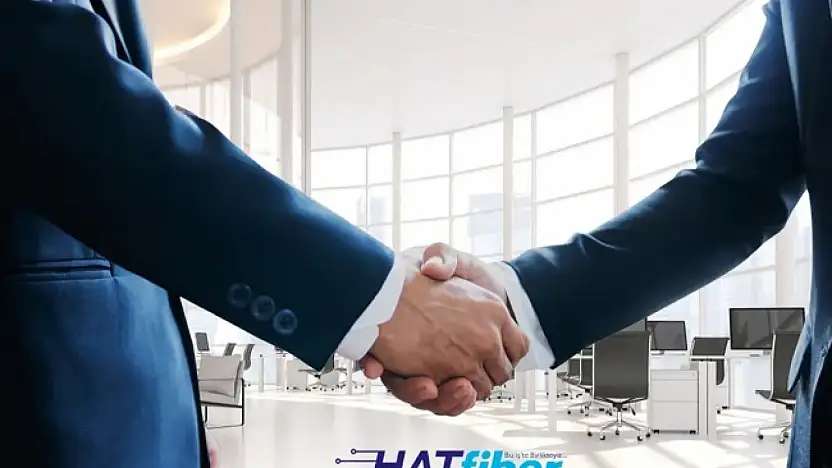 Dijital Dünyada Yeni Standart: Fiber İnternetin Gücünü Hatfiber ile Keşfedin