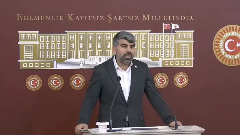 Dinç'ten Şire Pazarı ve Yazıhan Uyarısı