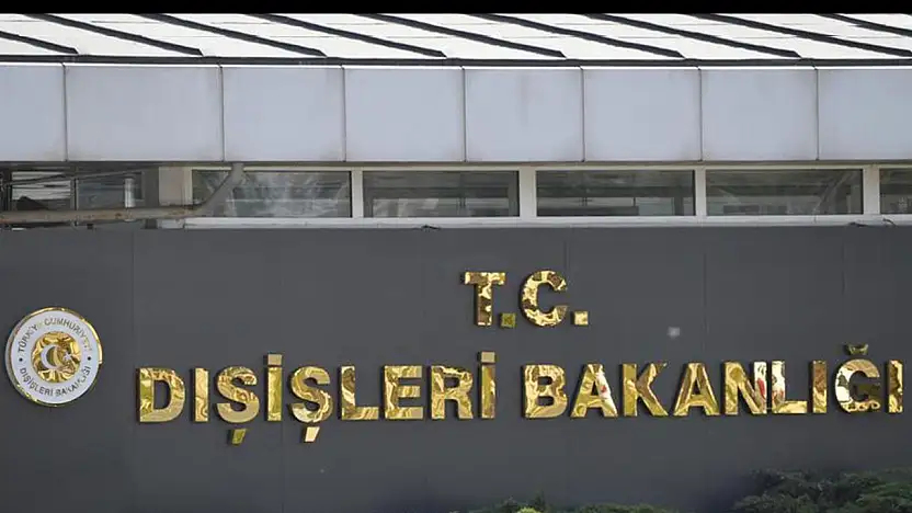 Dışişleri Bakanlığı Memnun: Karabağ Barışında Önemli Adım