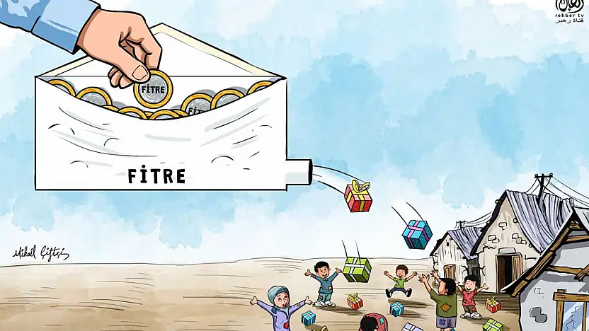 Diyanet 2026 Yılı Fitre Miktarını Açıkladı