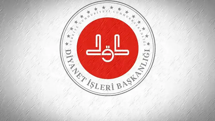 Diyanet, bir personele ait görüntüler hakkında soruşturma başlattı