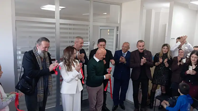 Diyetisyen Emine Tansu Okan, Yenilikçi Kliniğini Ankara'da Hizmete Açtı