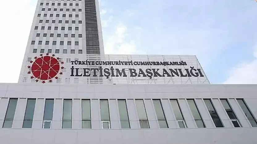 DMM: Terörle mücadelede Türkiye'nin kararlılığı vurgulandı