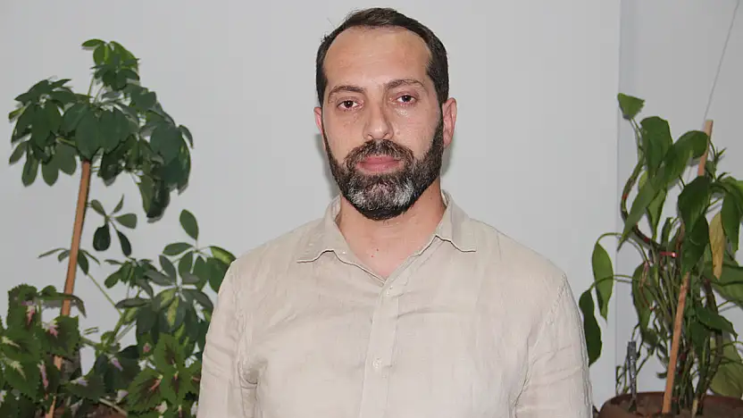 Doç. Dr. Uysal: Tüketim çılgınlığına karşı İslami çevre bilinci geliştirilmeli