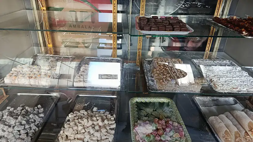 Doğal Üretimle Şeker Sucuğu Geleneği Sürüyor