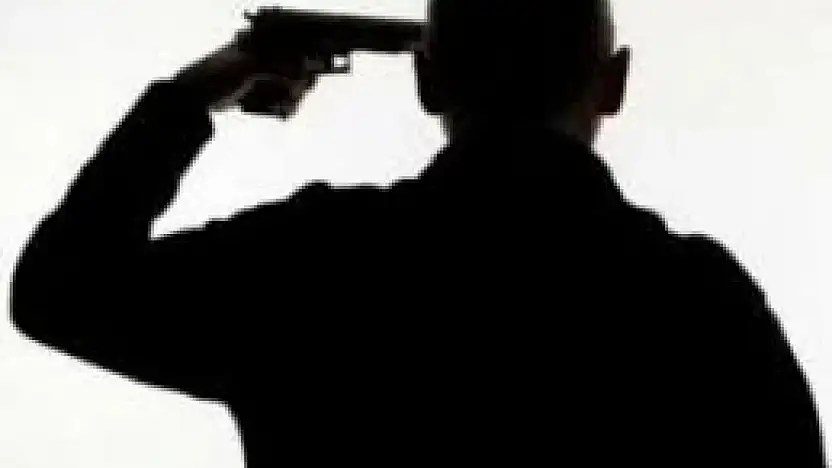 Doğanyol Burçköy Mahallesi'nde Genç Kız Silahla İntihar Etti