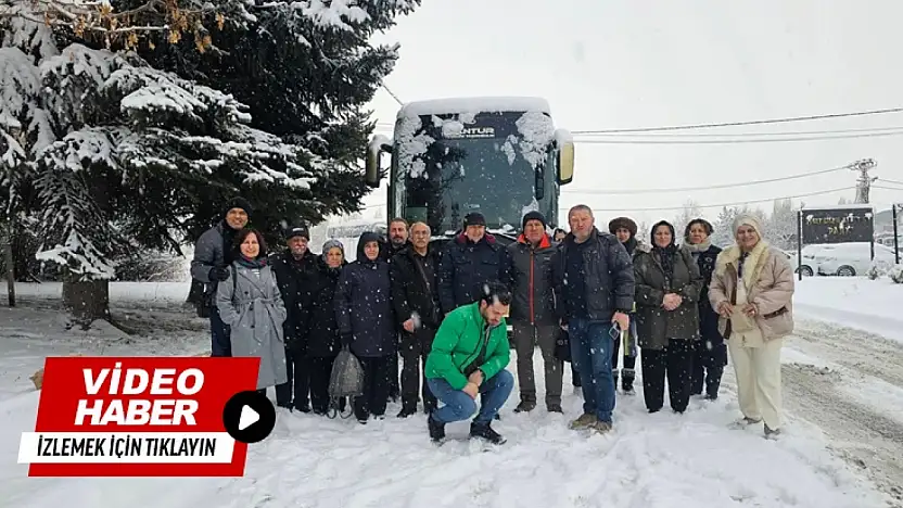 Doğu Anadolu'nun İhtişamlı Mirası Ziyaretçilerini Büyülüyor