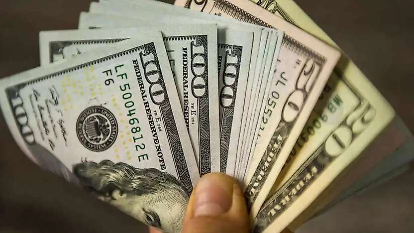 Dolar Endeksi 102'nin Altına Geriledi! Dolar/TL 49,60 Liraya Yaklaştı