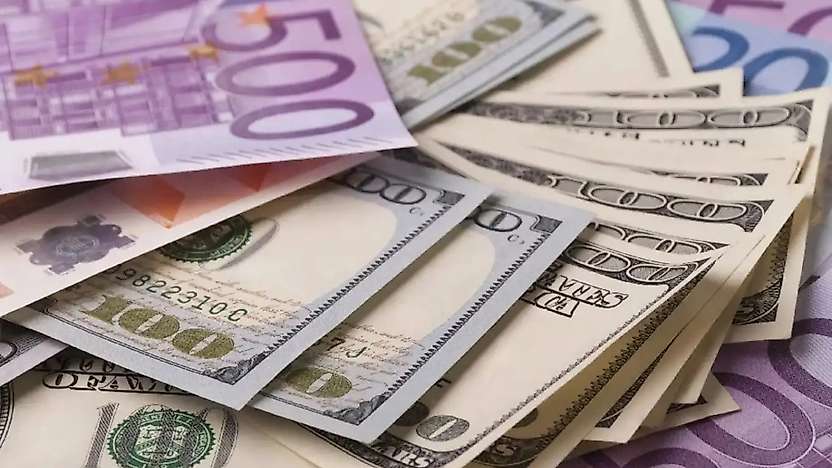 Döviz Piyasasında Günün Tablosu: Dolar 49,20 TL'yi Aştı
