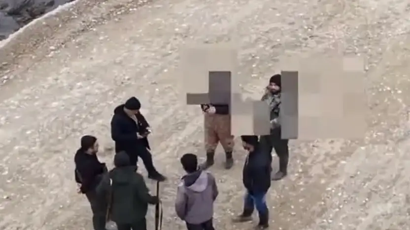 Drone Destekli Operasyon: Malatya'da 5 Kaçak Avcı Suçüstü