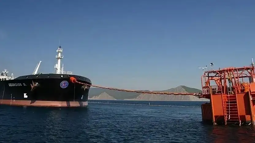 Drone Saldırısı Karadeniz'de Paniğe Yol Açtı