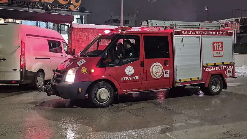 Düğün Salonunda Zehirlenme Vakası Büyüyor: Sayı 113'e Çıktı