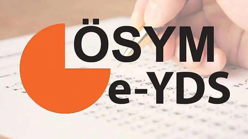 e-YDS 2026/10 İngilizce Sonuçları Açıklandı