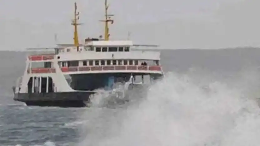 Ege Denizi için fırtına uyarısı