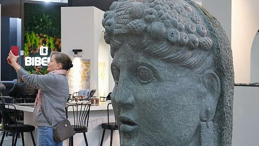Ege Maden İhracatçıları Birliği'nin İhracatı 1,2 Milyar Doları Aştı