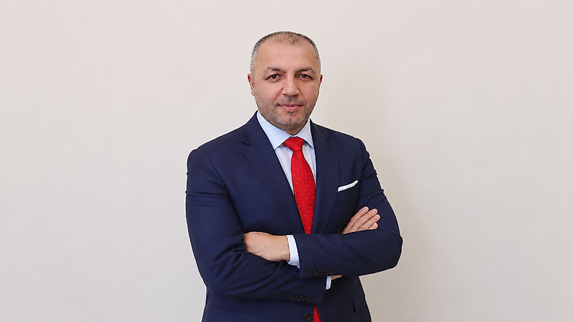 Eğitim-Bir-Sen Malatya'da Mustafa Akkaya'dan Güçlü Temsil Vurgusu