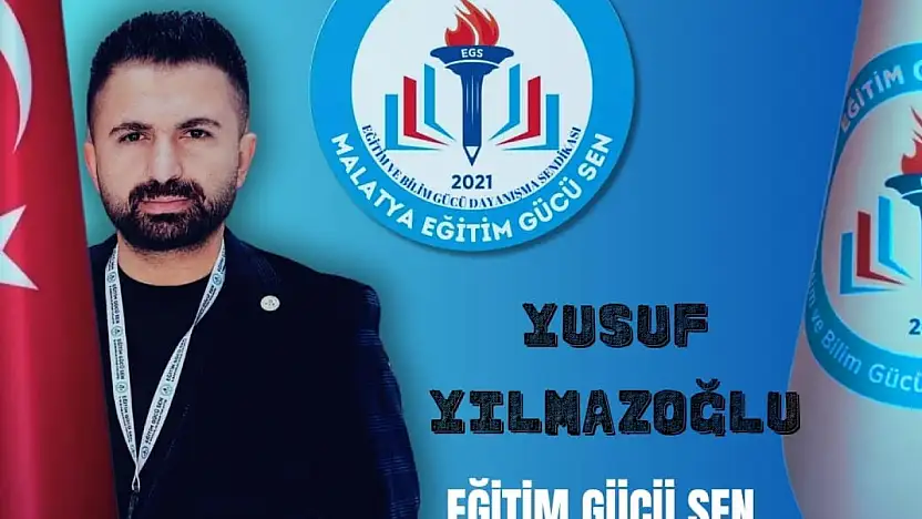 Eğitim Gücü-Sen'den 1 Eylül İş Bırakma Eylemi: 'Teslim Olmayacağız'