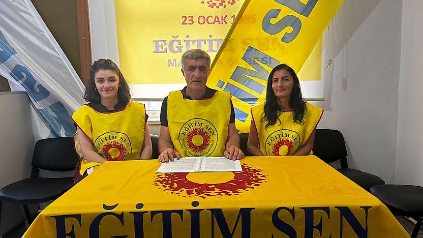 Eğitim Sen Malatya'dan Yeni Eğitim Yılı Öncesi Çağrı: Okullara Yeterli Bütçe Ayrılsın
