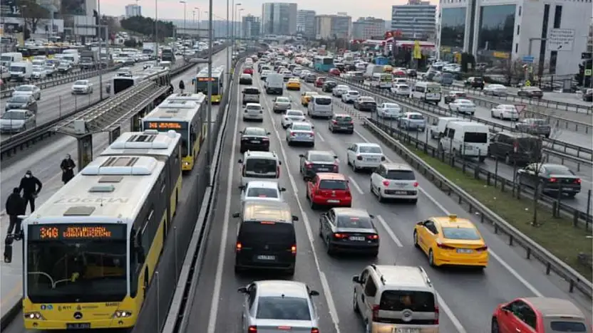 Ehliyetsiz Araç Kullanana 40 Bin TL Ceza Geliyor