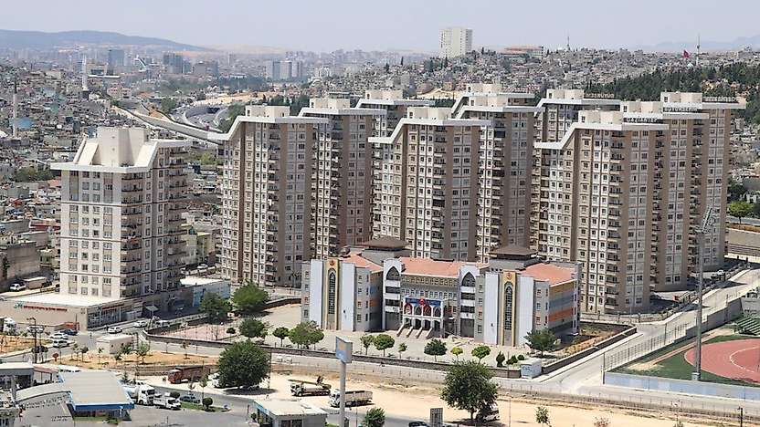 Ekim Ayında Kira Zam Oranı Belli Oldu: Yüzde 31,49