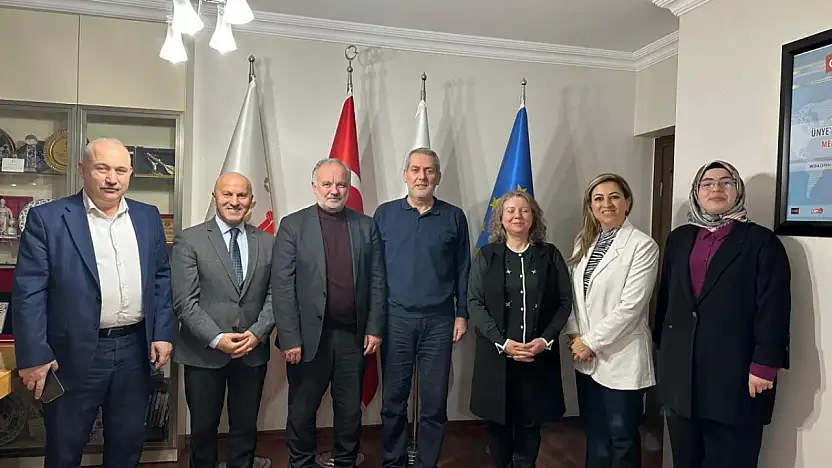 Ekolojik İletişim ve Sürdürülebilir Yaşam Derneği Ankara'da Kuruldu