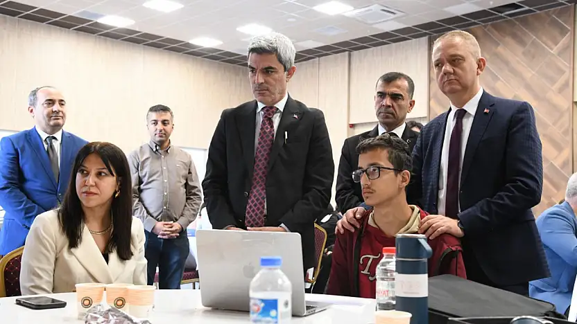 EkoVizyon Fikir Maratonu Çevre Bilincine Yön Veren Gençleri Buluşturdu