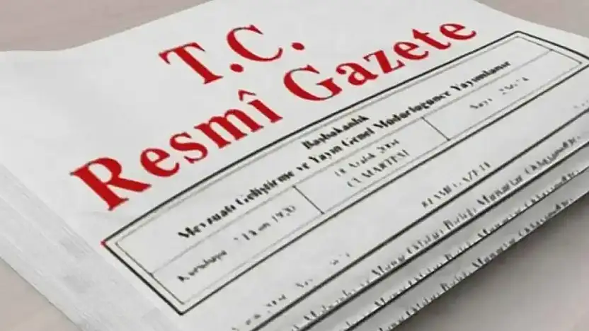 Elazığ'da 2 vali yardımcısı ve 9 kaymakamın görev yeri değişti