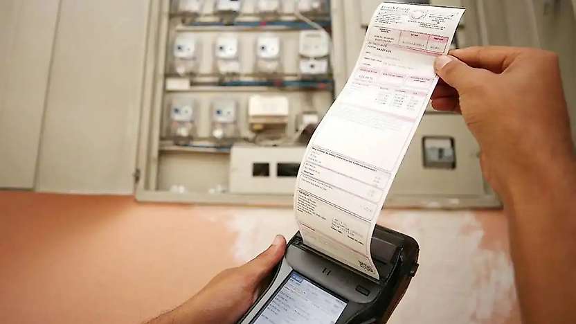 Elektrik Faturalarında Yeni Dönem! 820 TL'yi Aşanlar Dikkat