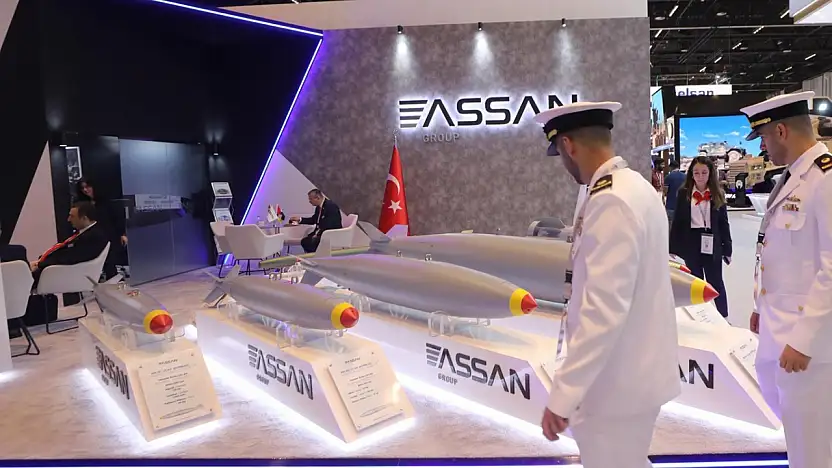 Emin Öner ve Gürcan Okumuş Gözaltında: ASSAN Group'a TMSF Kayyımı