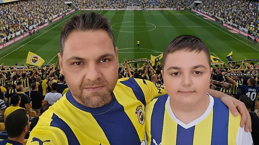 Emir Güler 15 Yaşında: Gönlünde Basın Camiası Var