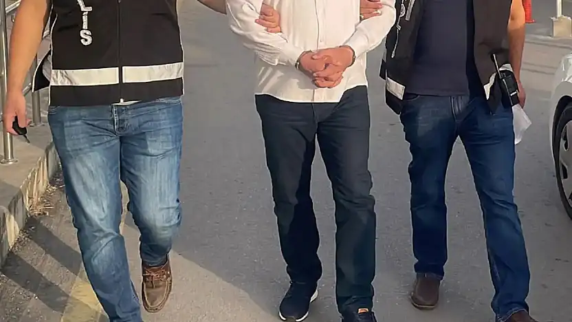 Emniyet ve TSK'da FETÖ operasyonu: 72 gözaltı kararı