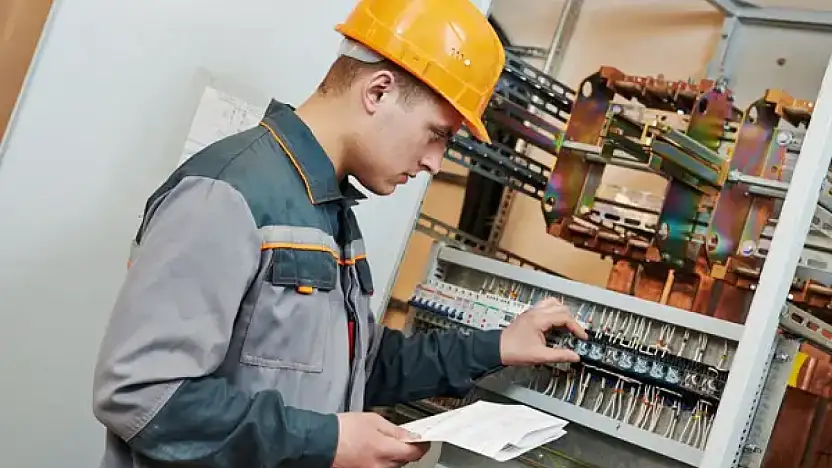 Endüstriyel Otomasyon Sistemleri İle Enerji Verimliliğini Arttırmanın Yolları