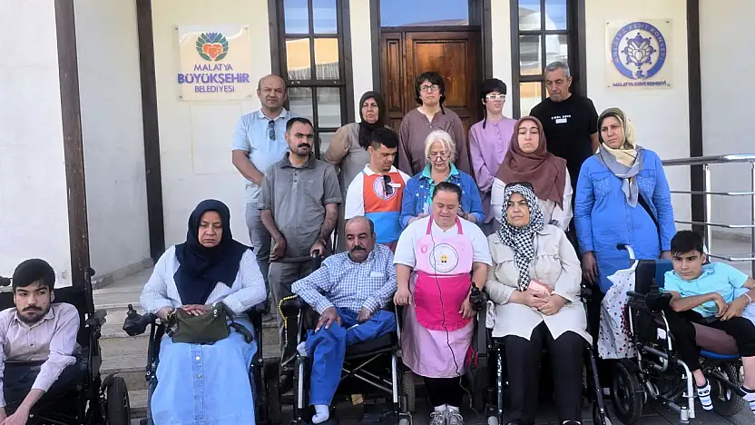 Engelli bireyler, toplumun yükü değil vicdanı, zenginliği ve ortak sorumluluğumuzdur