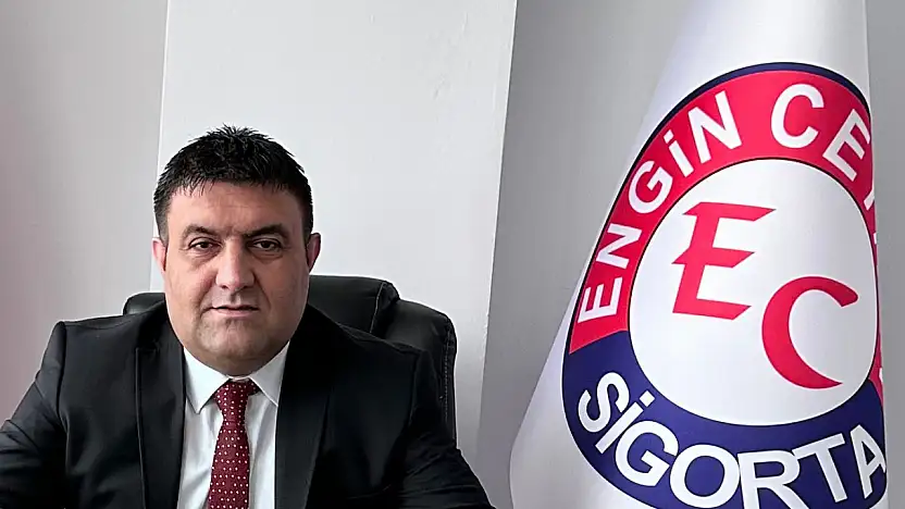 Engin Ceyhan, 'Tamamlayıcı sağlık sigortası geniş kapsamlı bir sağlık güvencesi oluşturmayı hedefler'