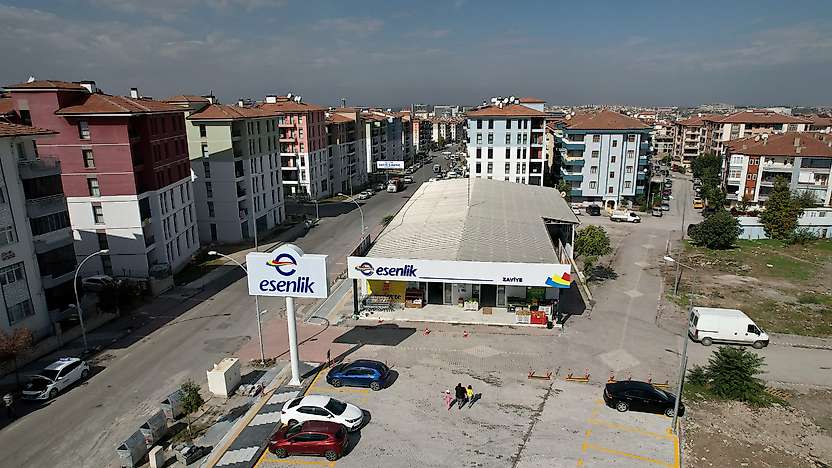 Esenlik'in Zaviye Şubesi Açılıyor! Açılışa Özel Büyük İndirim