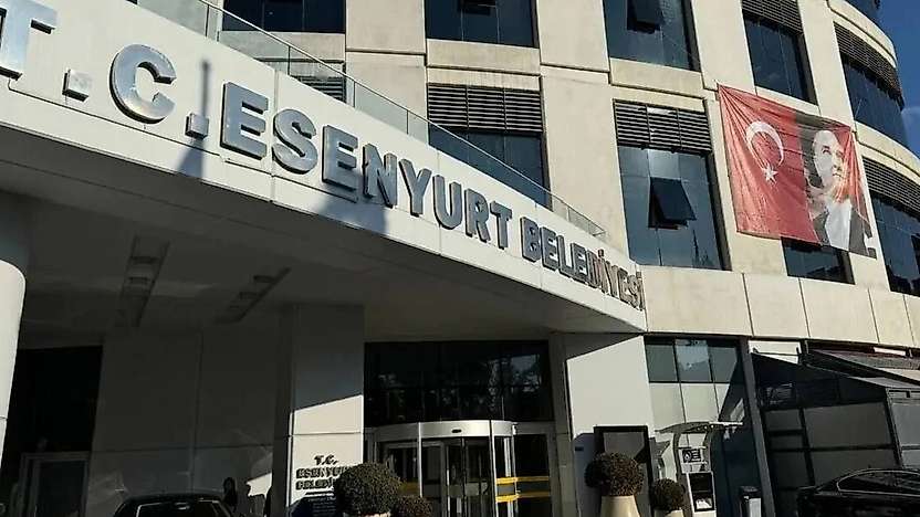 Esenyurt Belediyesi soruşturmasında Başkan Yardımcısı Yusuf Ulutaş dahil 9 kişi tutuklandı