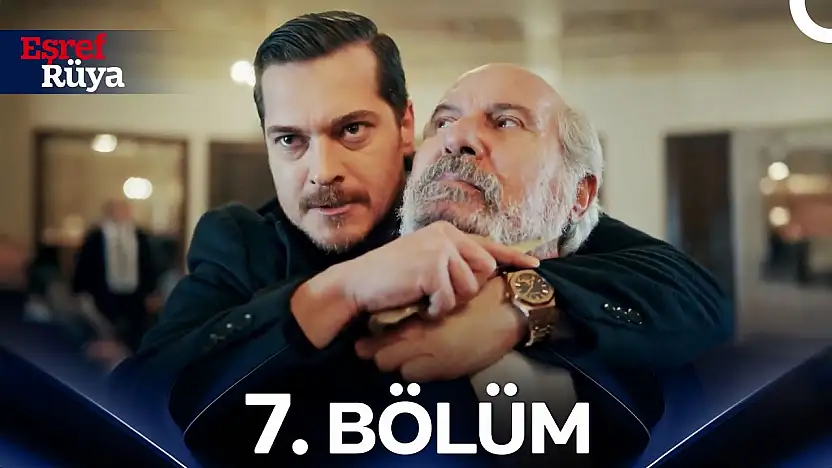 Eşref Rüya Geri Dönüyor: 2. Sezon Yayın Tarihi Açıklandı
