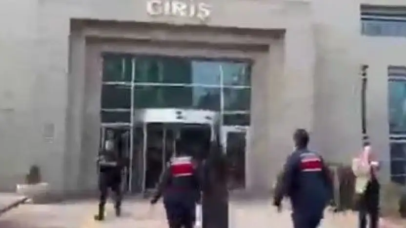 Etimesgut'taki Pitbull Saldırısında Köpek Sahibi Tutuklandı