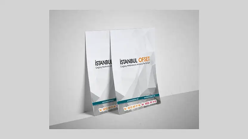 Etkili Reklam Yapmak İçin Broşür Tasarımı Nasıl Olmalıdır?