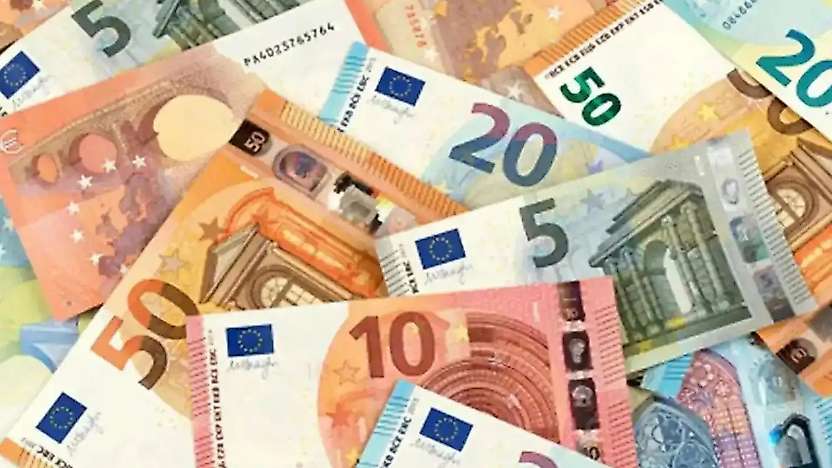Euro/TL Kurunda Yükseliş: 55,68 Lira Seviyesi Test Edildi