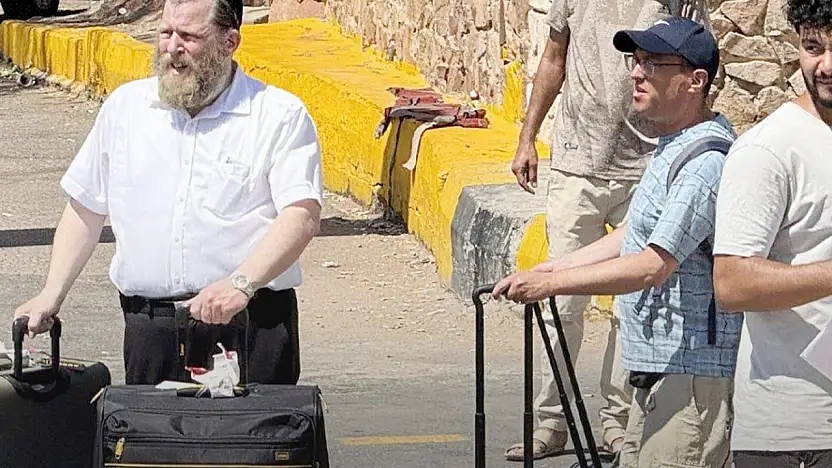 Ev sahibi direnir, hırsız kaçar: Siyonistler bir kez daha maskeyi düşürdü