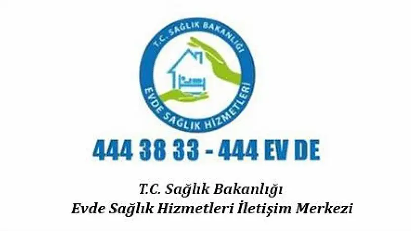 Evde Sağlık Hizmetleri, Türkiye'nin En İyi Sosyal Devlet Uygulamalarından Biri Olmaya Devam Ediyor