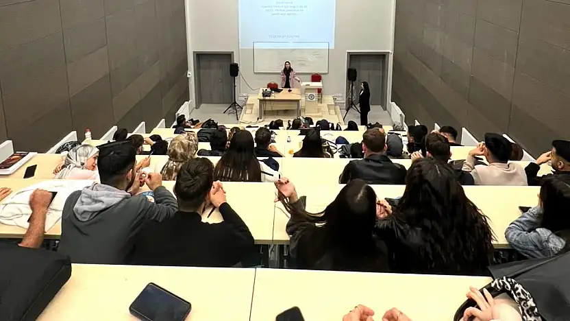 Evliliğe Giden Yolda Bilinçli Adımlar