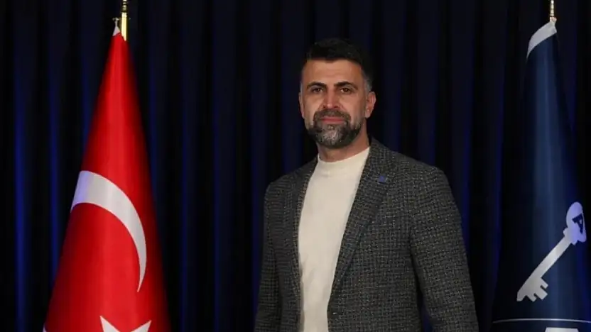 Fahrettin Çiftçi: 'Malatya Yalnız Değildir Ama Yalnız Bırakılmaktadır'