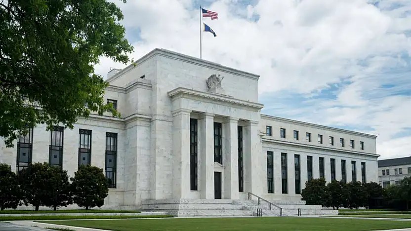 Fed faizi yüzde 4.50 seviyesinde sabit tuttu