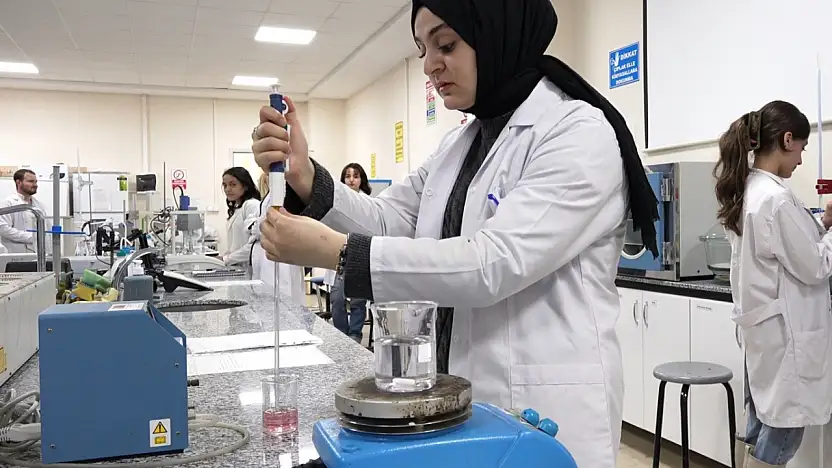 Fin basınından Türkiye'ye övgü – Helsingin Sanomat: Türkiye gençleri erken mezuniyetle iş gücüne hızlı katılıyor
