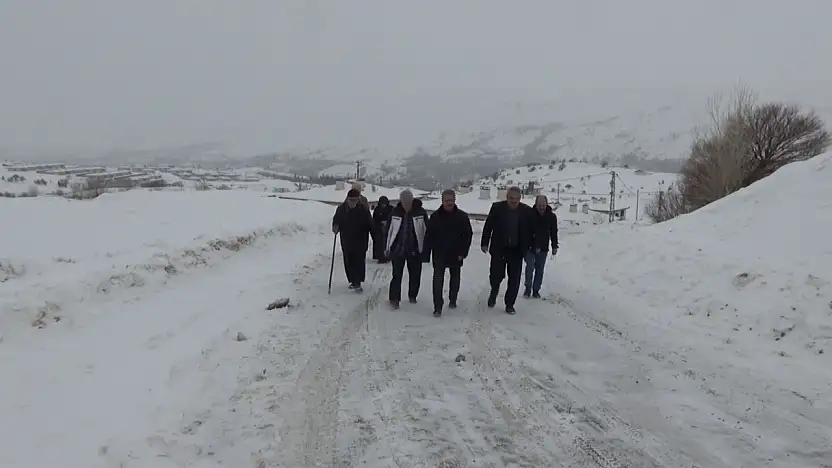 Fındık Mahallesi'nde 15 Deprem Konutu Yapılamadı: Hak Sahipleri Üç Yıldır Barakada