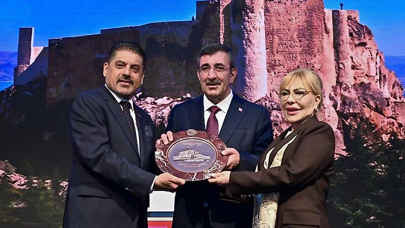 FIRATSİFED'den Cevdet Yılmaz'a Çağrı: Yukarı Fırat Havzası İçin Özel Kalkınma Planı Hazırlansın